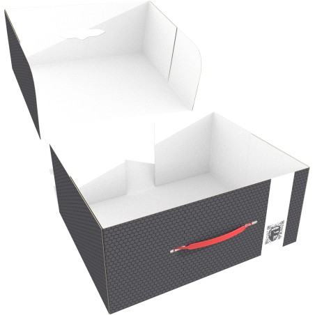 Box Standard