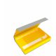 Magnetic Box Yellow