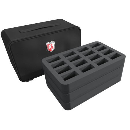 Mallette Mini Plus 64 Figs