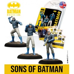Sons of batman 