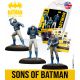 Sons of batman 