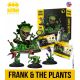 Franck & the plants