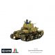 Bolt Action - Carro Armato / Semovente