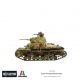 Bolt Action - Carro Armato / Semovente