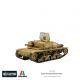 Bolt Action - Carro Armato / Semovente