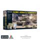 Bolt Action - Carro Armato / Semovente