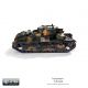 Bolt Action - Trenchworx T-28 Tank