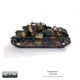 Bolt Action - Trenchworx T-28 Tank