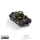 Bolt Action - Trenchworx T-28 Tank
