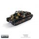 Bolt Action - Trenchworx T-28 Tank