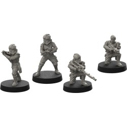 SW Légion : Escouade Inferno