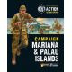 Bolt Action - Campaign Mariana & Palau Island