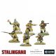 Bolt Action - Stalingrad Battle Set