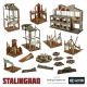 Bolt Action - Stalingrad Battle Set