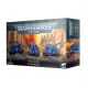 Space Marines: Outriders