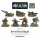 Bolt Action - Soviet Army Scouts 
