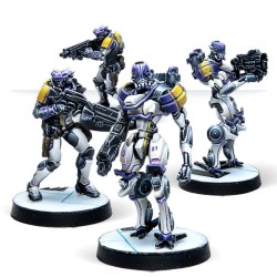 Infinity: Arjana Unit