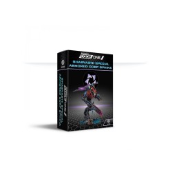 Code One: Shasvastii Special Armored Corps Sphinx