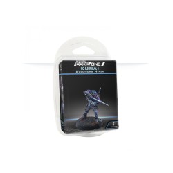 Code One: Kunai Solutions Ninjas