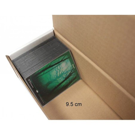 Boite de Rangement 1000 Cartes