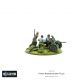 Bolt Action: French Resistance Light Anti tank Gun