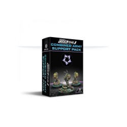 Code One: Shasvastii Support Pack