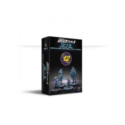 Code One: -O-12 Support Pack