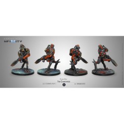 Infinity: The Charontids (Plasma Rifle)