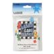 Board Game Sleeves: Large (59mmx92mm)