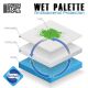 Accessoire: Palette Humide 