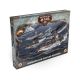 Dystopian Wars: Commonweath Frontline Squadrons