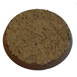 Technical : Armageddon dust