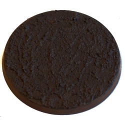 Technical : Stirland mud