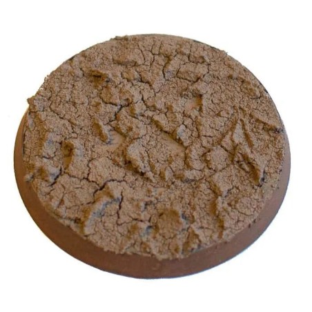 Technical : Agrellan badland (24ml)