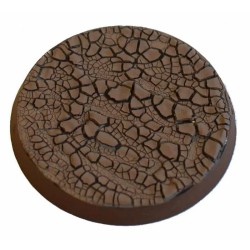 Technical : Agrellan earth