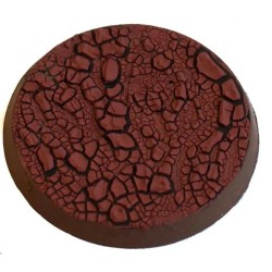 Technical : Martian ironearth