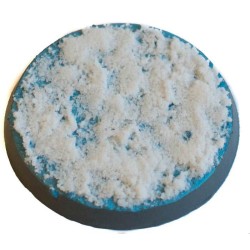 Technical : Valhallan blizzard