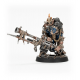 Forge World: Rattus Tatterskin, House Cawdor Hive Scum