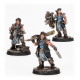 Forge World: Orlock Champion & Gangers
