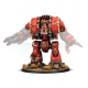 Forge World: Blood Angels Leviathan Dreadnought