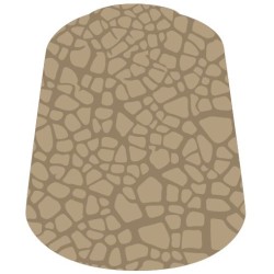 Technical : Agrellan earth