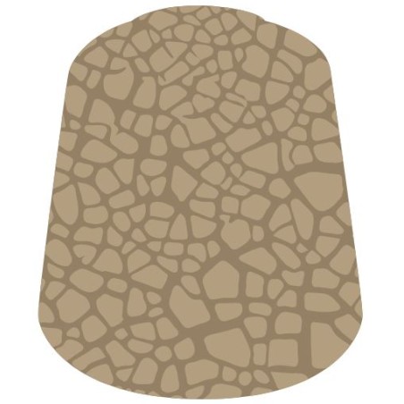 Technical : Agrellan earth