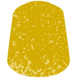 Technical : Armageddon dust