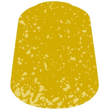 Technical : Armageddon dust