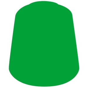 Technical : Hexwraith Flame