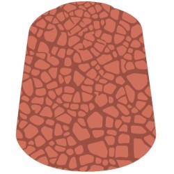 Technical : Martian ironearth