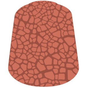 Technical : Martian ironearth