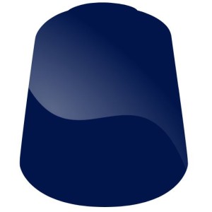 Technical : Soulstone Blue