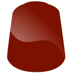 Technical : Spiritstone Red