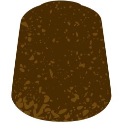 Technical : Stirland mud